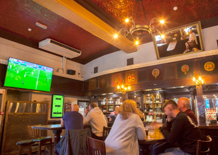 Migration Museum Image