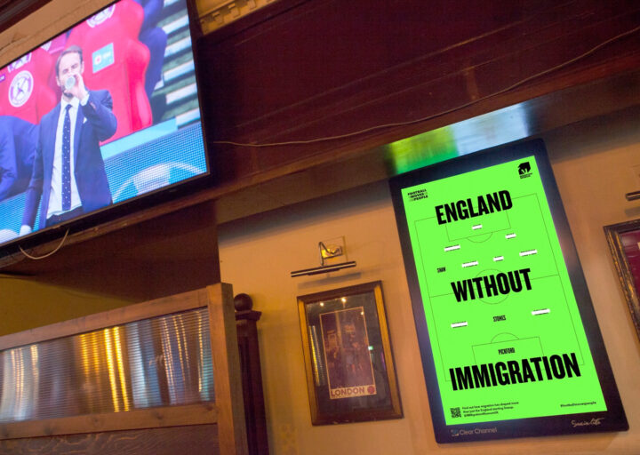 Migration Museum Image