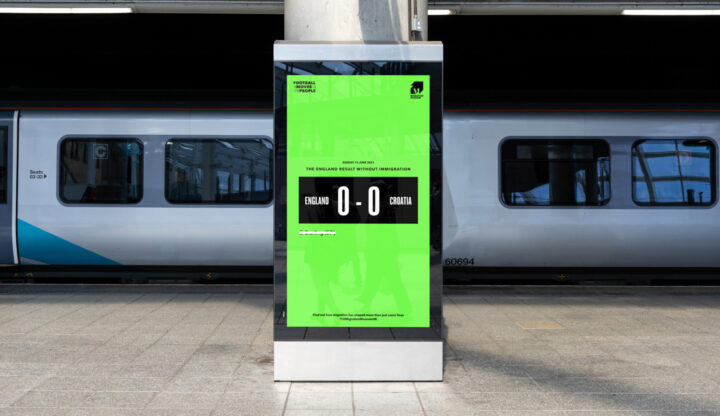 Migration Museum Image