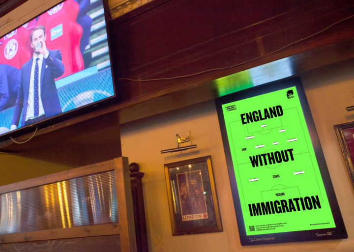 Migration Museum Image