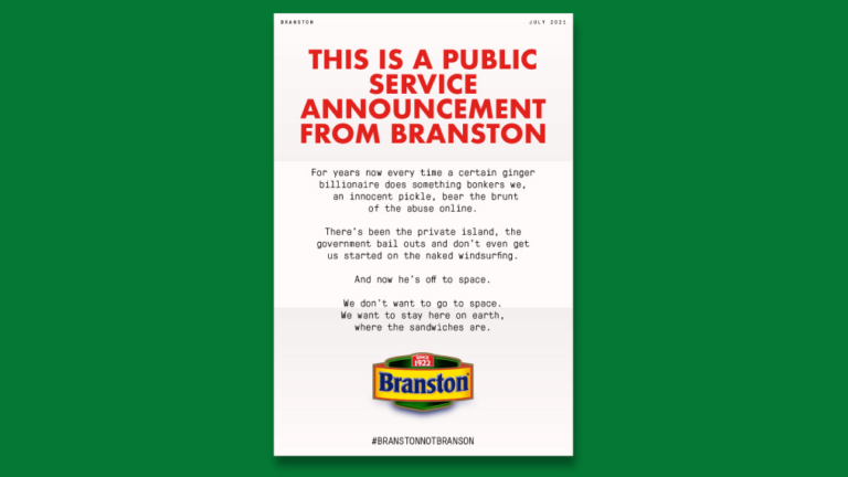 Branston