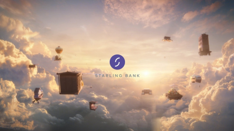 Starling Bank